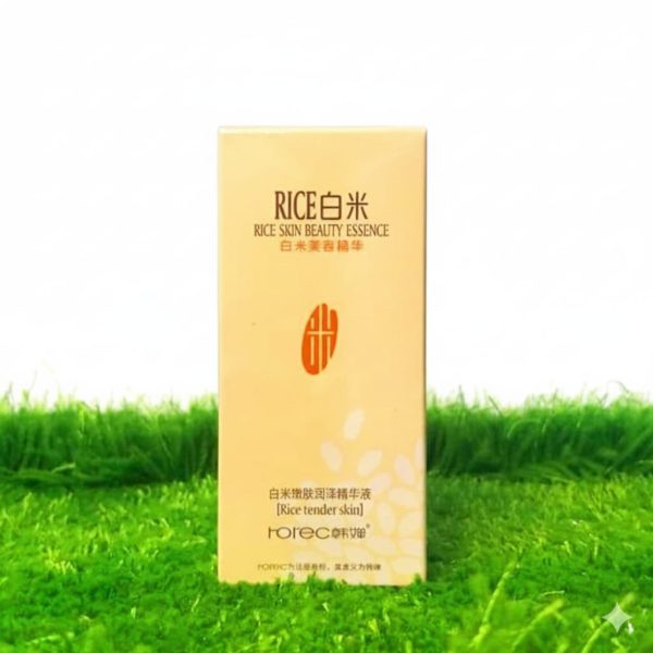 rice cream Rice Serum 20ml