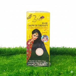 জাফরান হেয়ার অয়েল 150ML